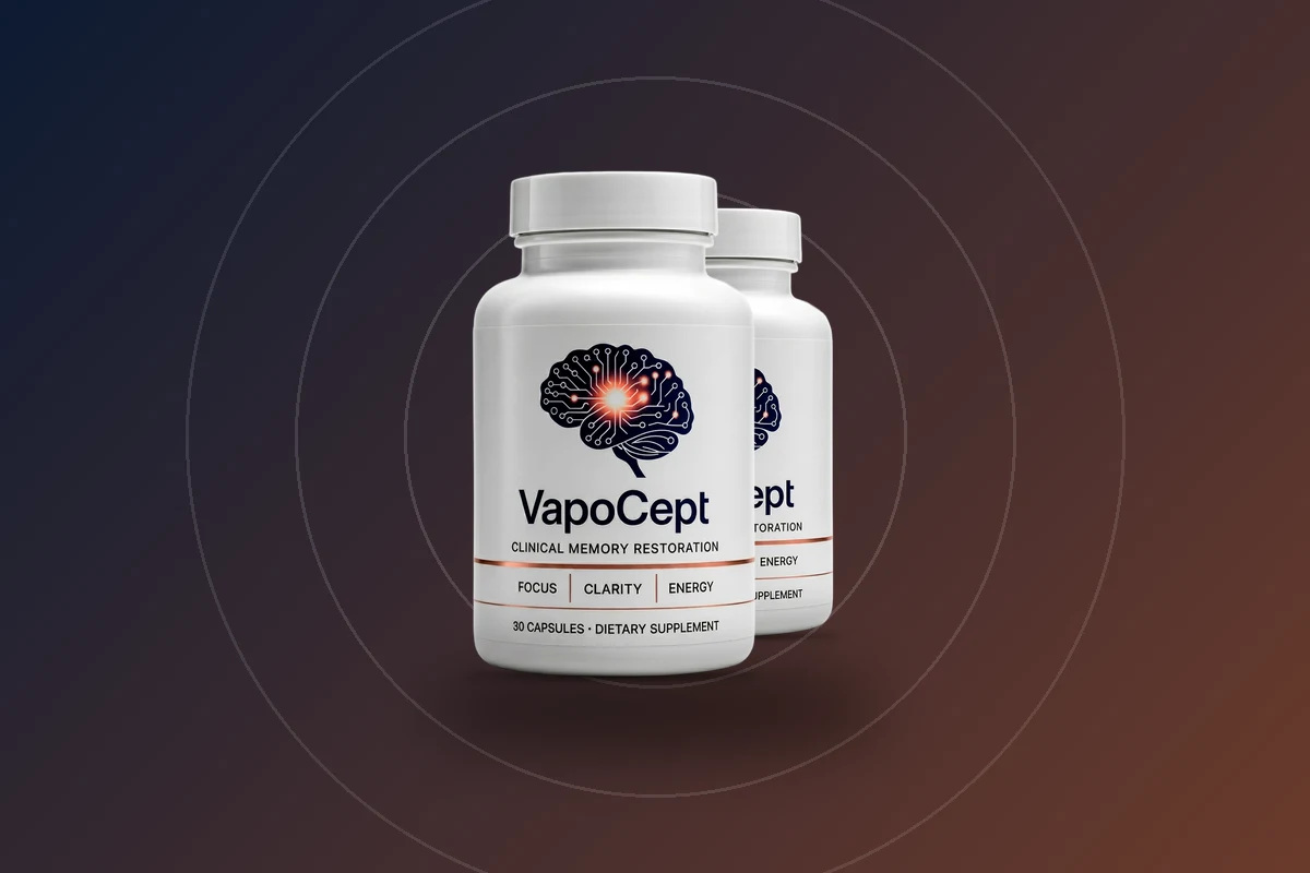 VapoCept™ benefits